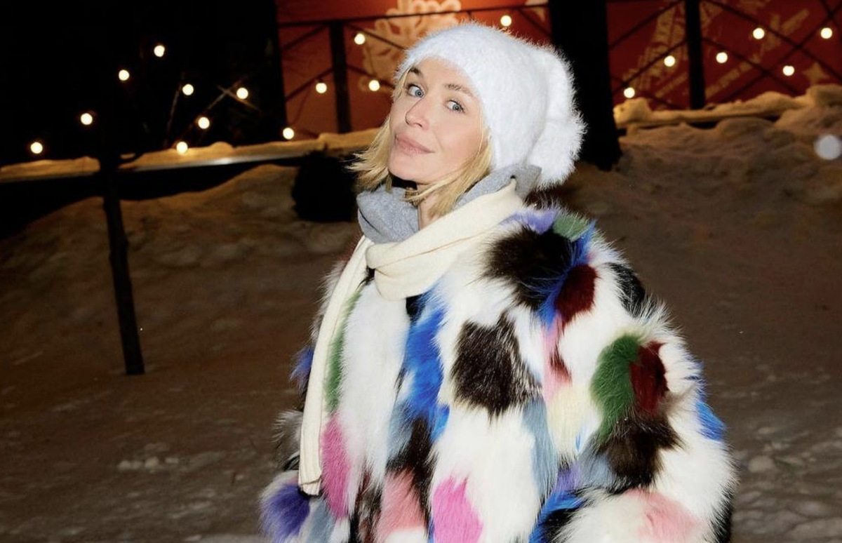 Фото: t.me/gagara1987official