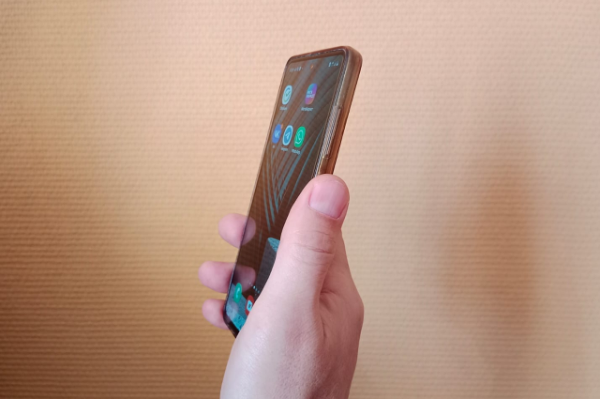   Завод Samsung в Калужской области будет производить технику другого бренда
