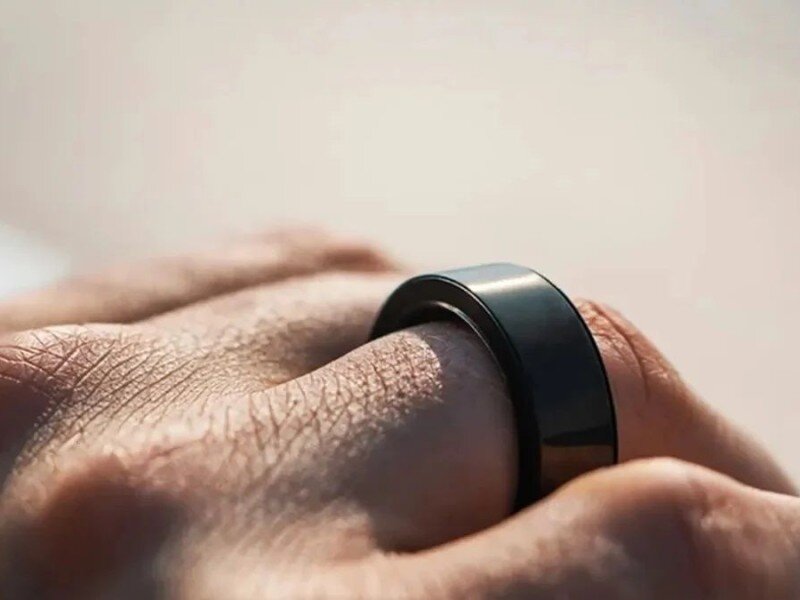    Инсайдер о Samsung Galaxy Ring: сверхлёгкое и практичное