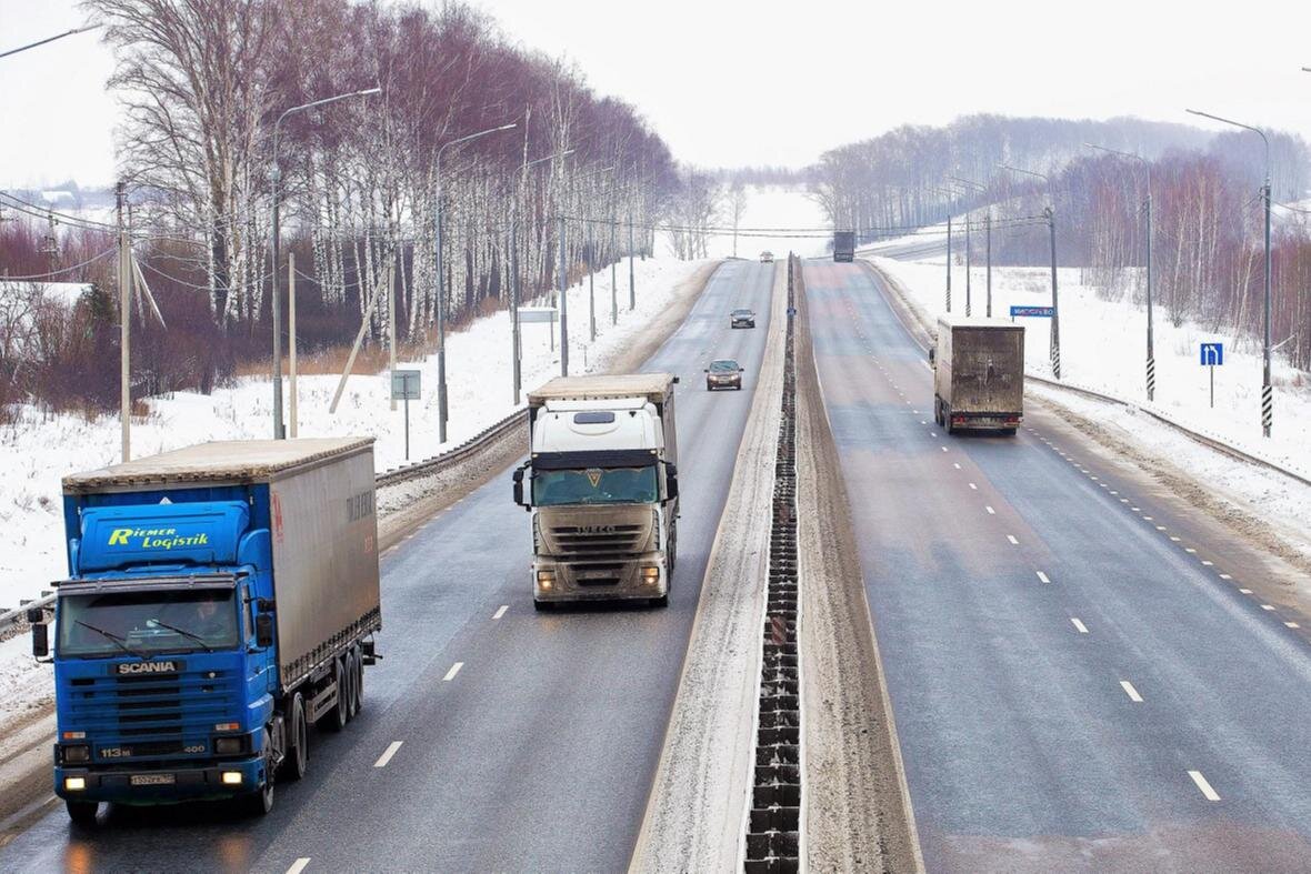     фото: Росавтодор / rosavtodor.gov.ru