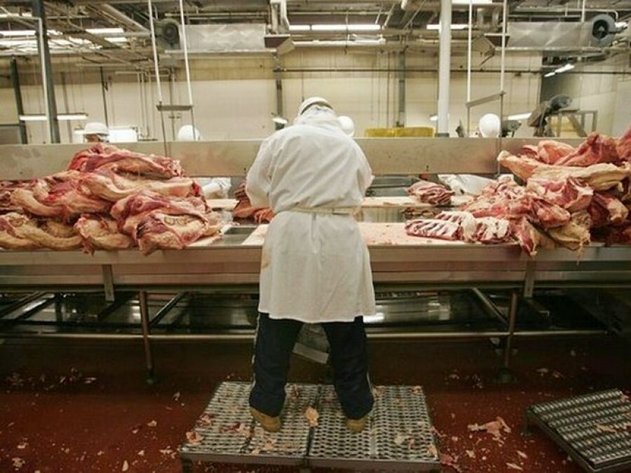 мыть ли мясо перед готовкой