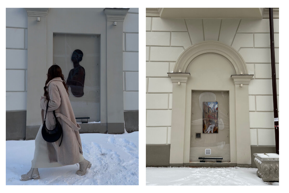 Бесплатная выставка в Калининграде