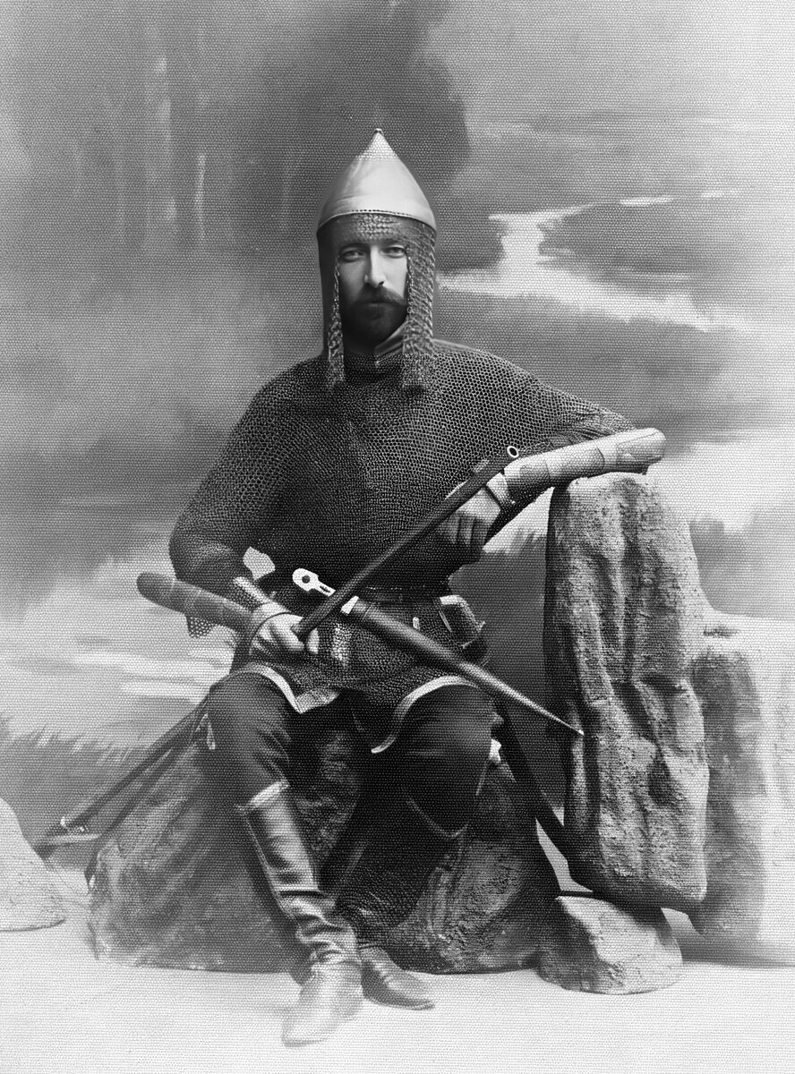 Султан Давлет-Гирей