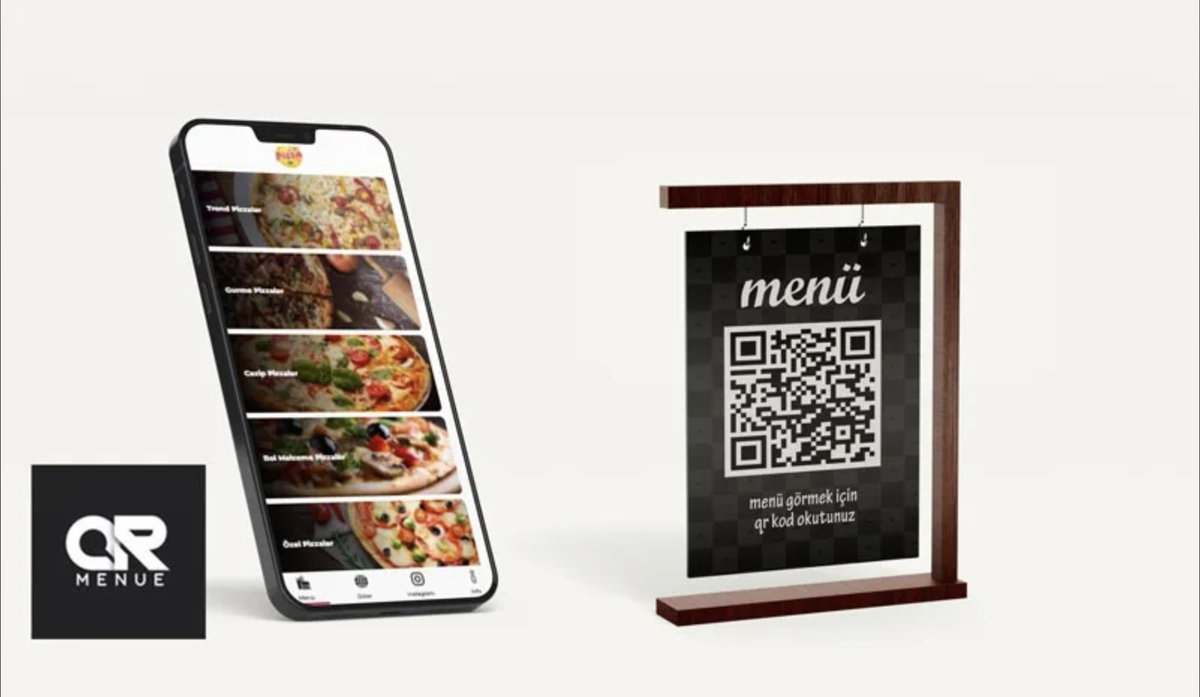 Электронное меню для ресторанов по QR коду. QR menu для ресторана. QR код меню ресторана. QR меню табличка. Квадратик меню