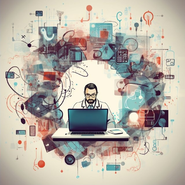 Чем больше происходит прогресс в медицинской сфере, тем чаще мы встречаемся с понятием «цифровая клиника».