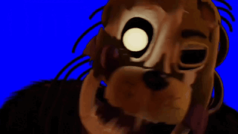 Скример Пиксель