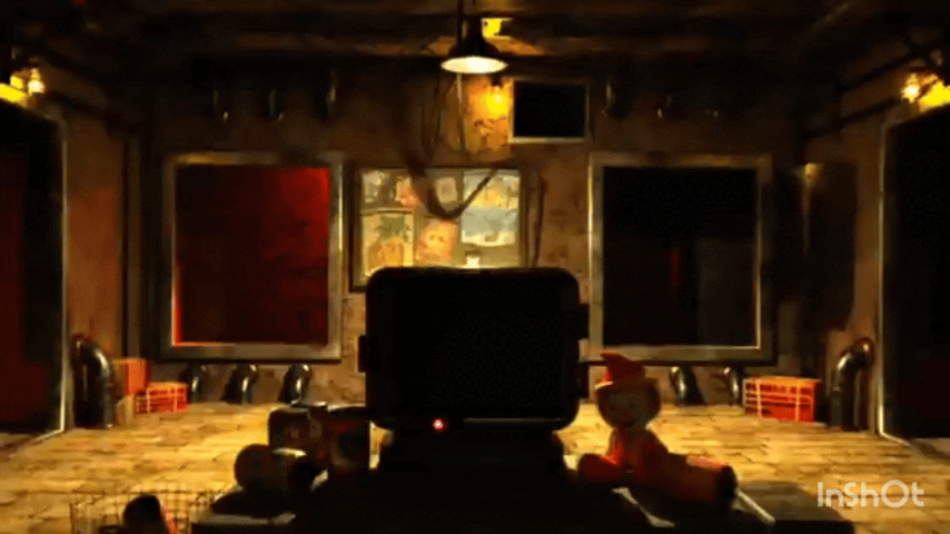 Скример Дасиана