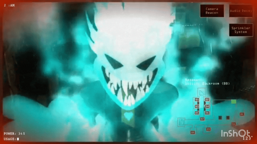 Ооблек на камере