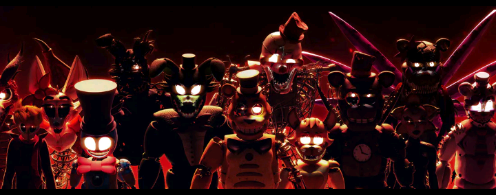 Логотип игры на GameJolt 