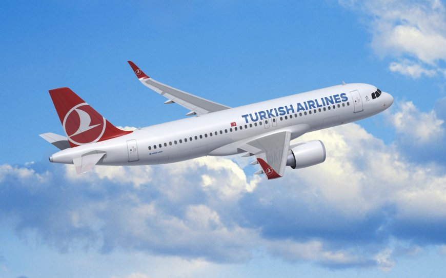Turkish Airlines