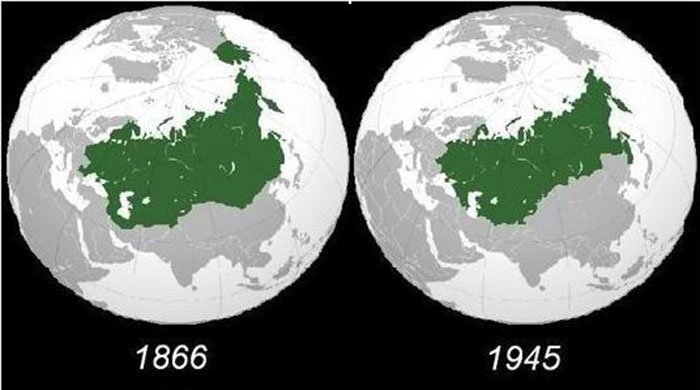 Проект российская империя ссср 2.0