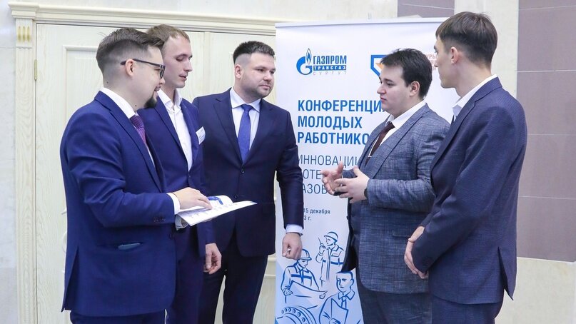 "Наши ребята предлагают свои идеи - это прекрасно, они понимают существующие запросы и стараются на них отвечать"