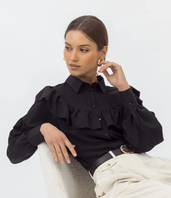 твой типаж девушек