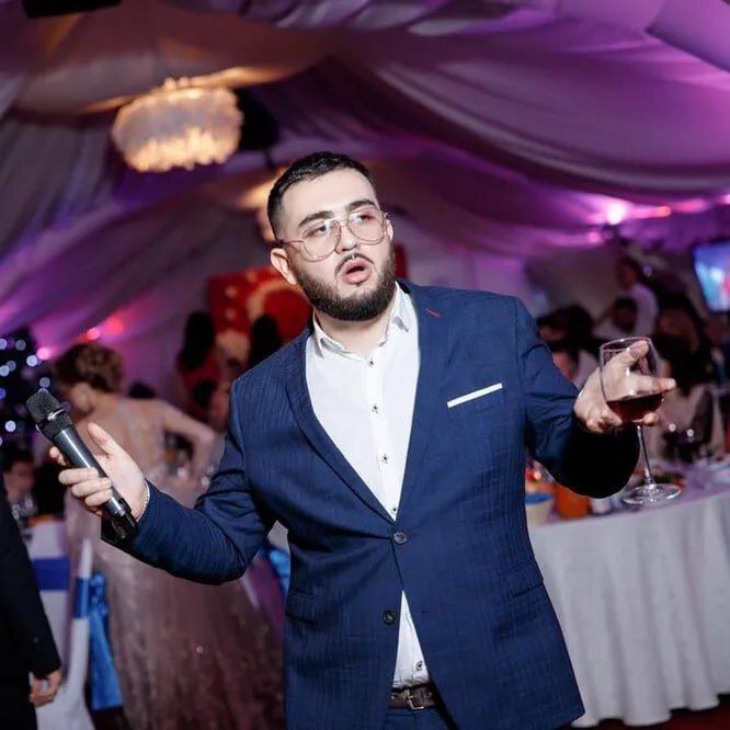 © Photo : Social media of Amiran Gevorgyan