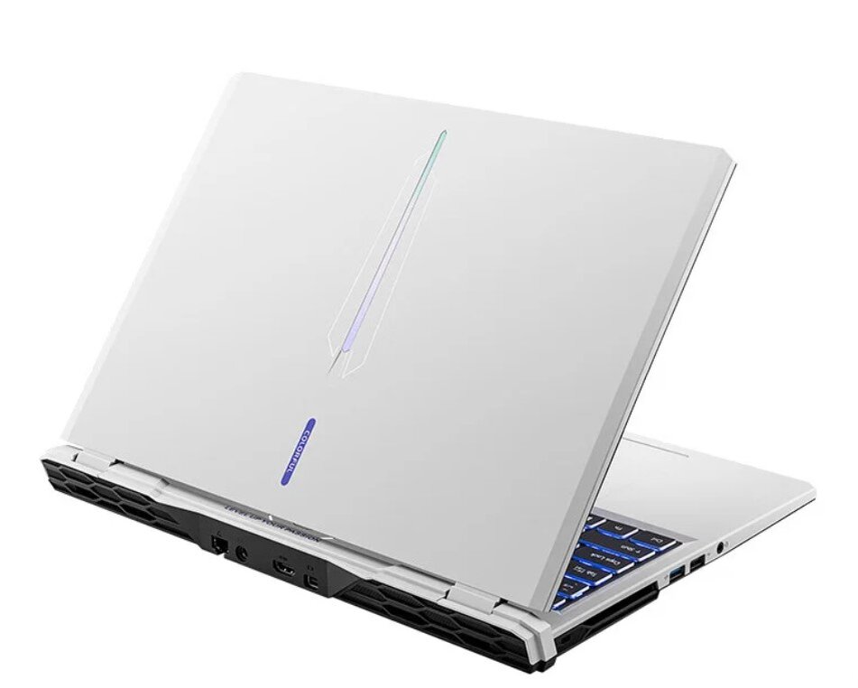    Colorful выпустила игровой ноутбук с Intel Core i7 и RTX 4060 за $819