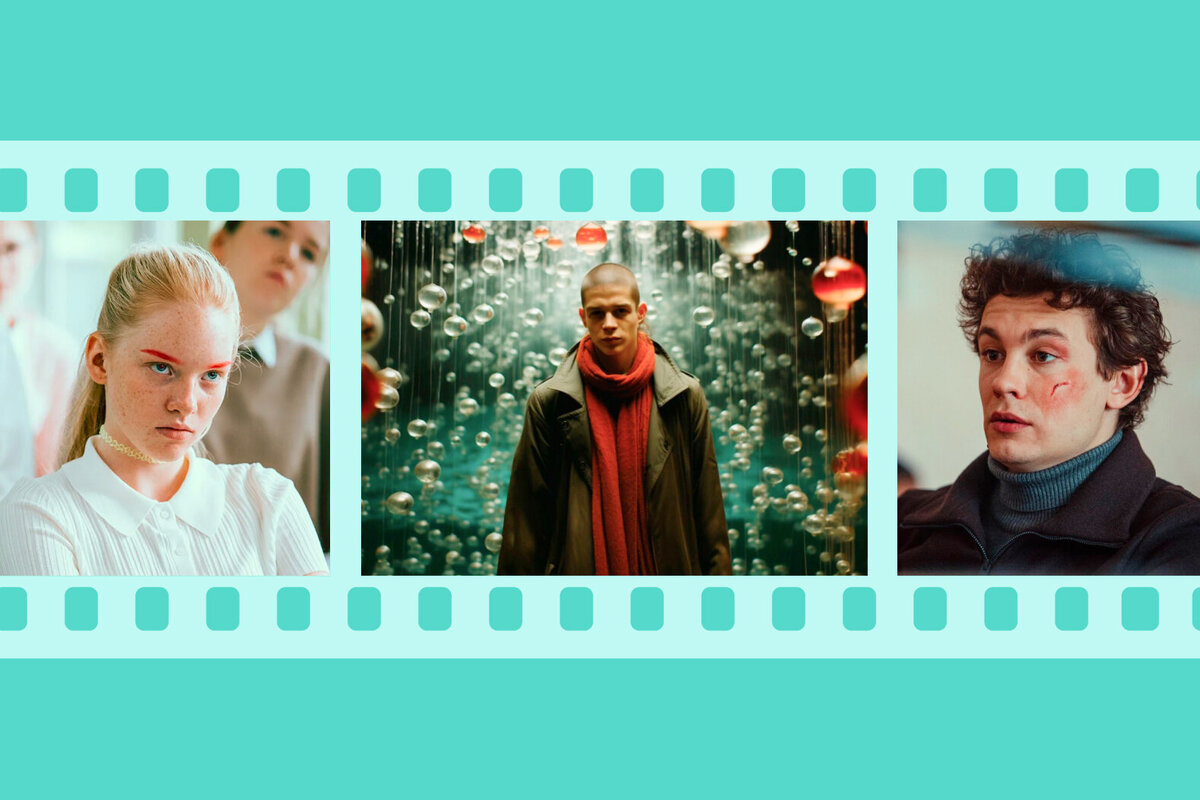     Российские фильмы и сериалы про подростков: посмотрели и выбрали 6 лучших