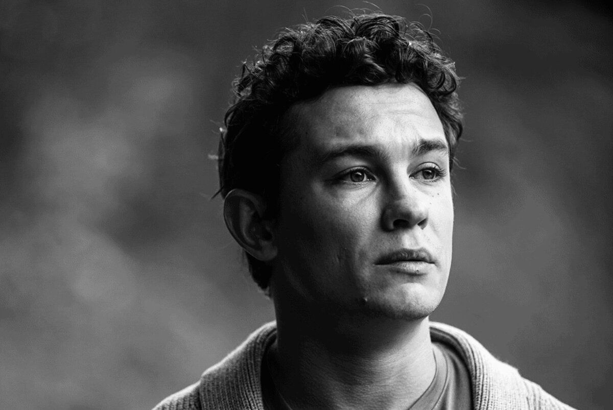 Никита Кологривый