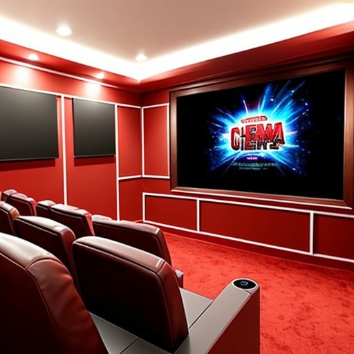 Кинематограф - это настоящее волшебство...