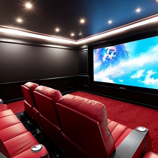 Кинематограф.