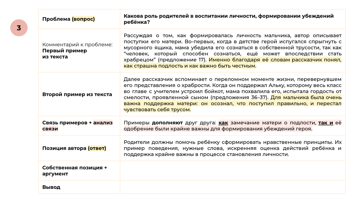 Отношение автора к левше – герою рассказа Лескова