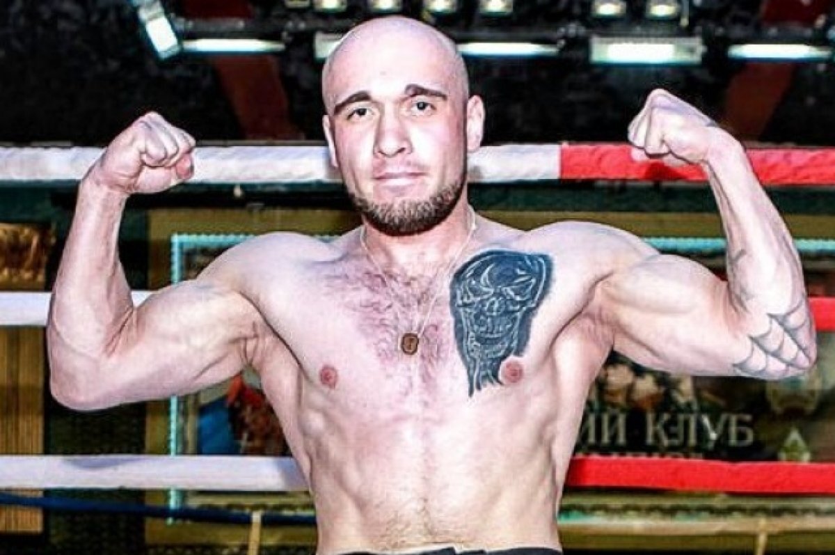    В рядах нацистов.