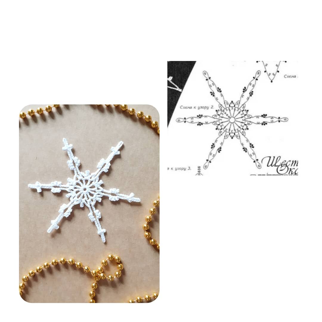 схема вязания снежинки крючком для начинающих. вязаная простая снежинка крючком схемы. схема вязания крючком снежинки простые. схемы снежинок крючком ажурные большие. снежинки крючком со схемами новогодние.