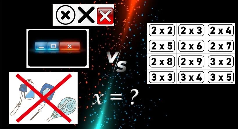 Образ Х. "ЗАКРЫТЬ, СВЕРНУТЬ, ПРЕКРАТИТЬ" VS "УМНОЖИТЬ, МАСШТАБИРОВАТЬ" Связь с образом РАССЕЯНИЯ, СКРЫВАНИЯ и поиском НЕИЗВЕСТНОГО - икс, то есть, Х!