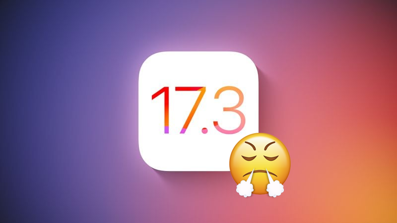    iOS 17