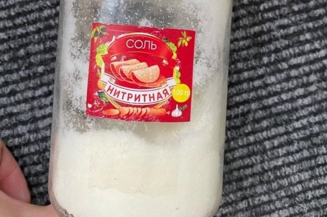 Фото: СК Красноярского края