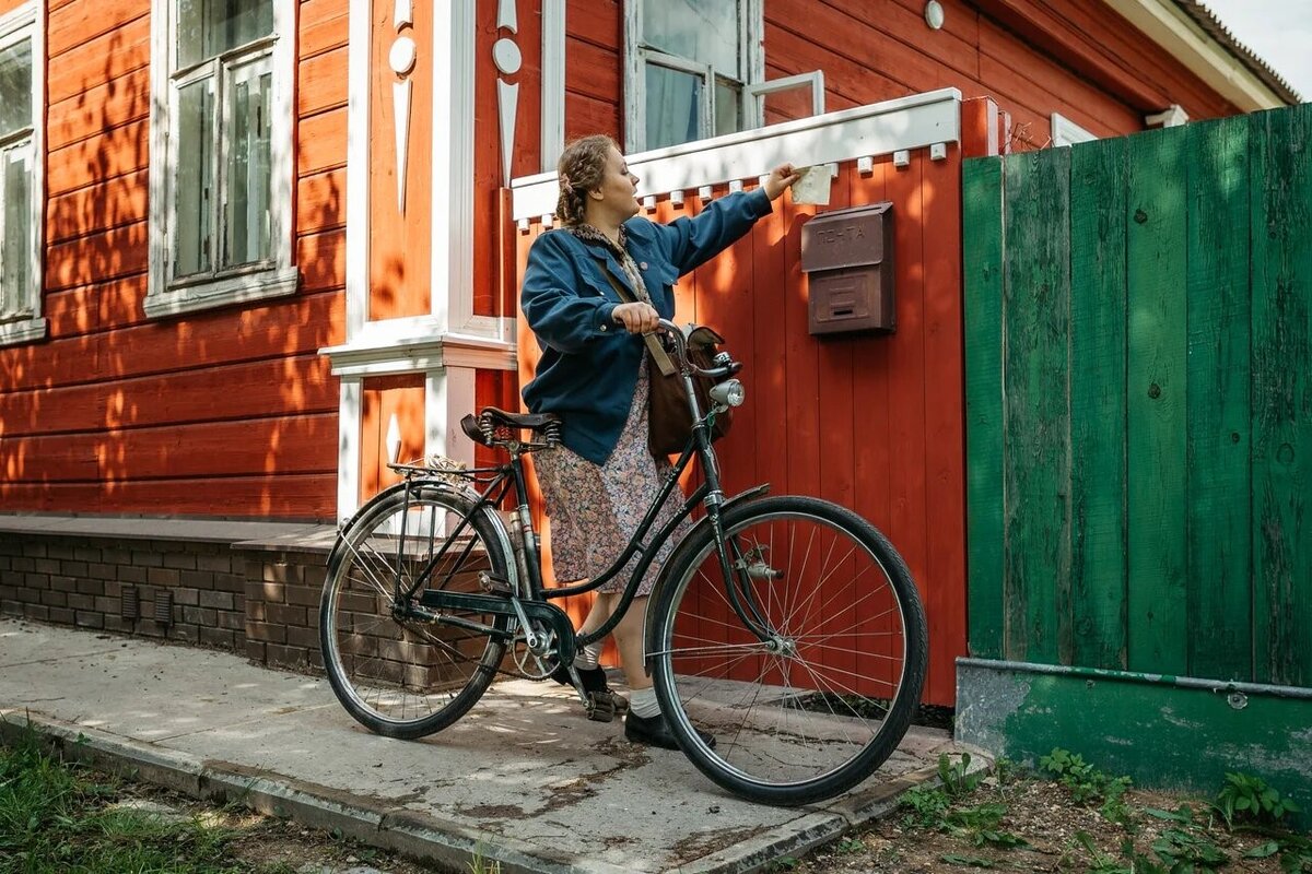 Нюрка - Софья Зайка