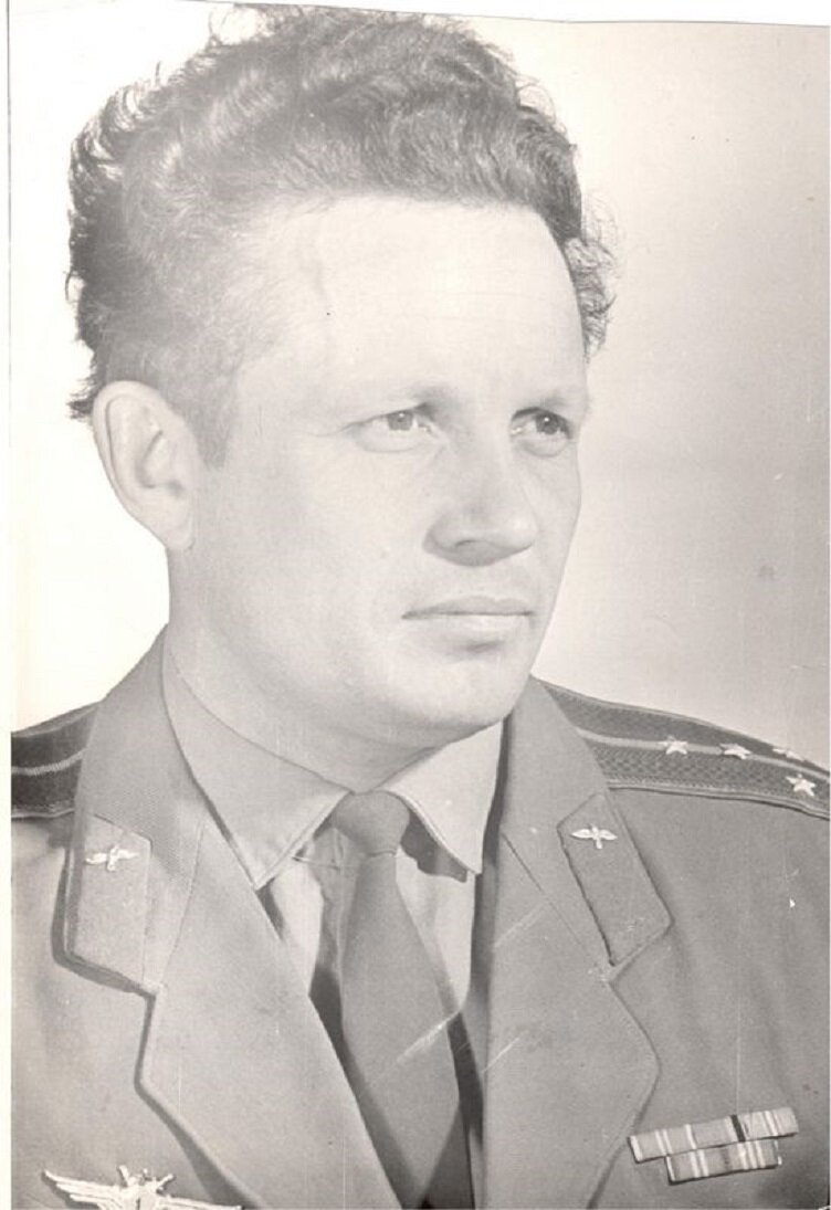 Геннадий Елисеев