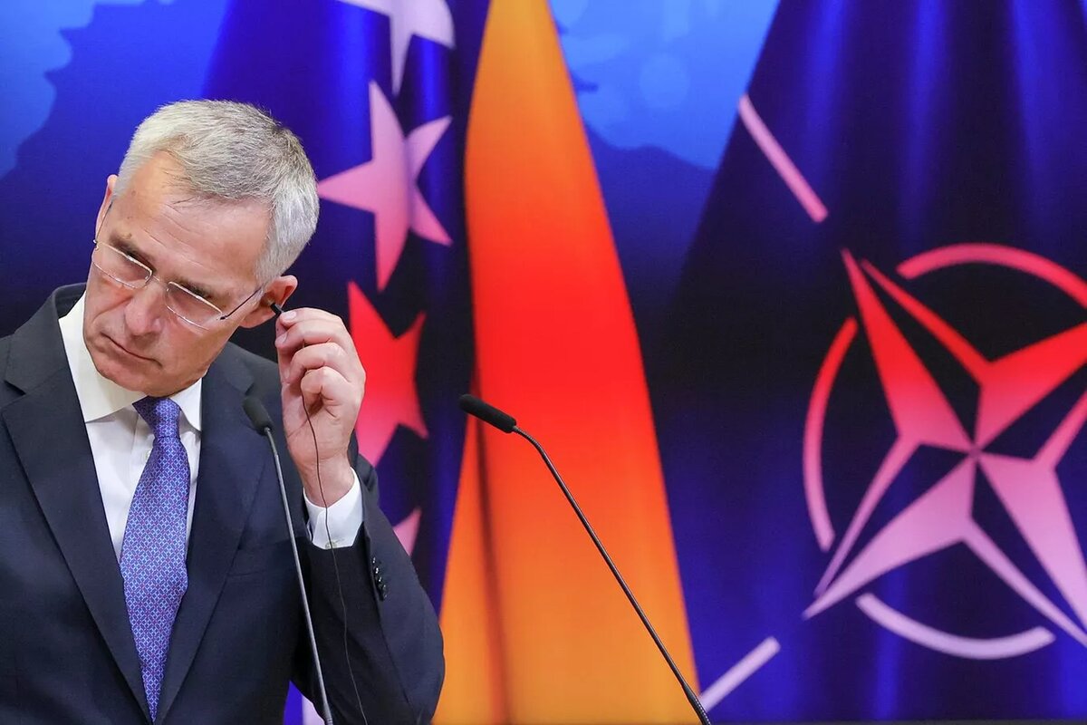 © AP Photo / Olivier Matthys