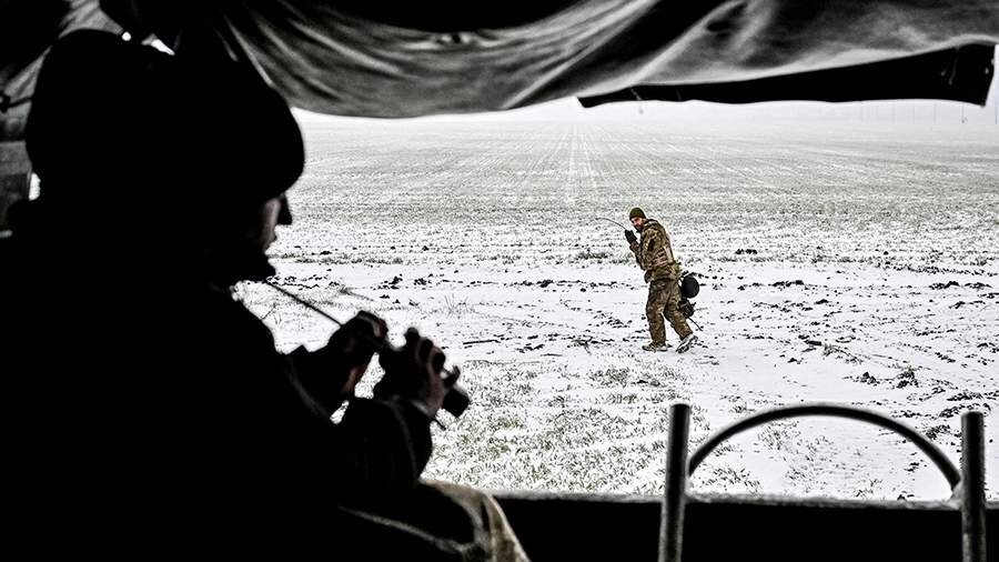 Фото: REUTERS/Stringer