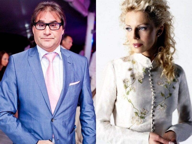 Самые яркие скандалы и сенсации знаменитостей в 90-х Назад в 20 век Пульс Mail.r