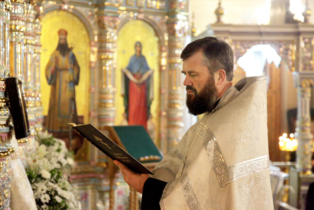 крещение господне в храме. всенощное бдение перед крещением. всенощное бдение перед крещением.