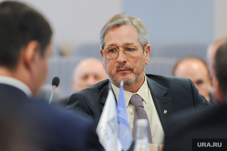    Суд ответил отказом на ходайство Александра Гончарова