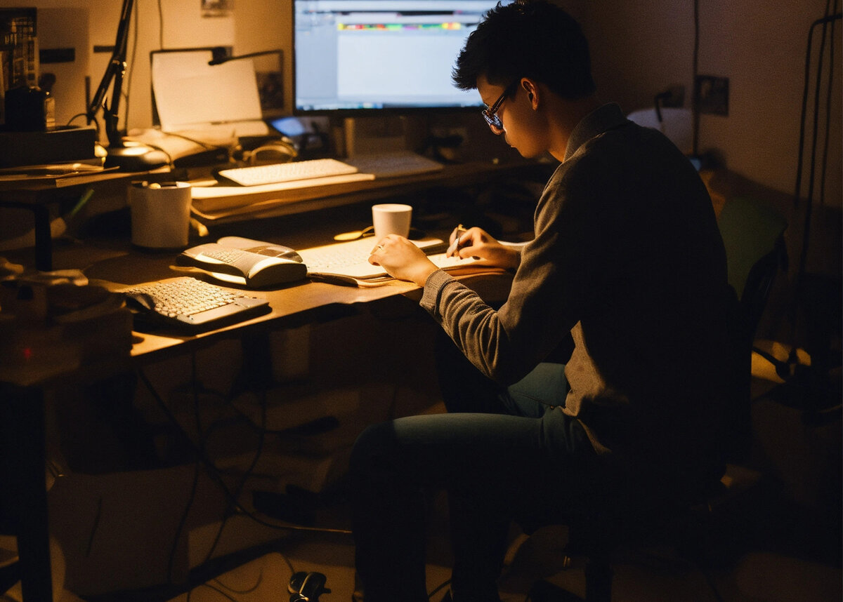 ночной график работы вакансии