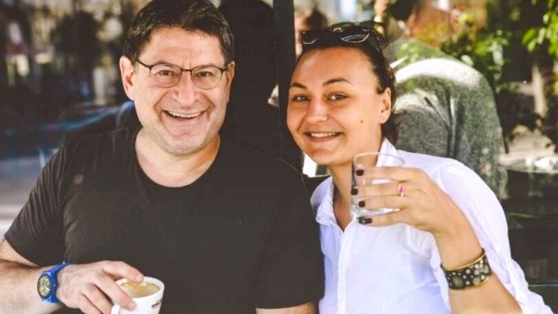 Михаил Лабковский. Источник: beinisrael.com