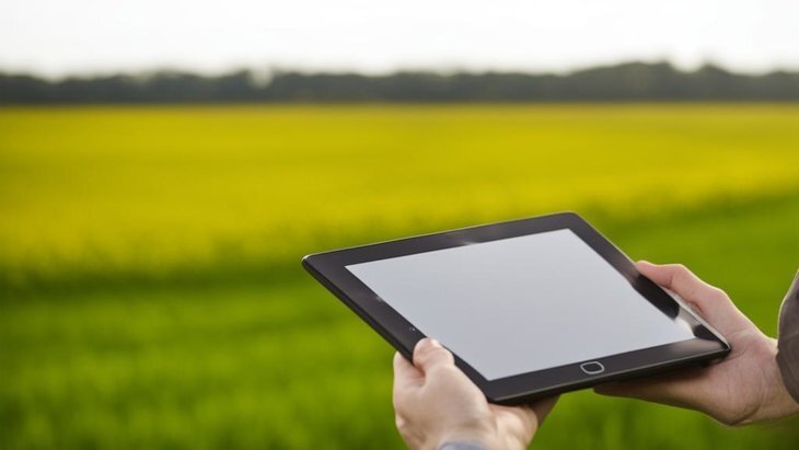    Темпы цифровизации сельского хозяйства могут вырасти на 40-50% к 2024 году