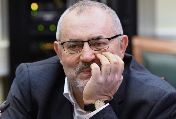    Борис Надеждин