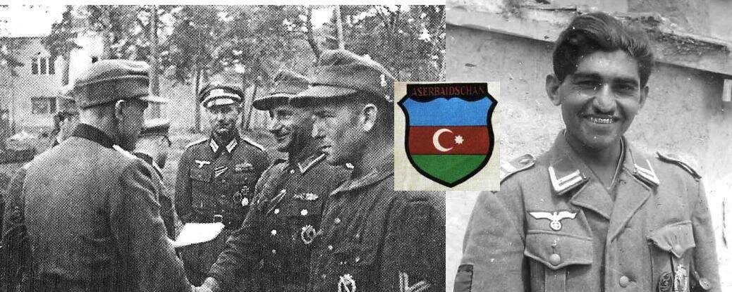Совет Международного «Лазаревского клуба» и Институт стран СНГ (Москва) 22 января выступили с совместным заявлением в связи с празднованием в Азербайджане юбилея Мамеда Расулзаде — соответствующее...-4