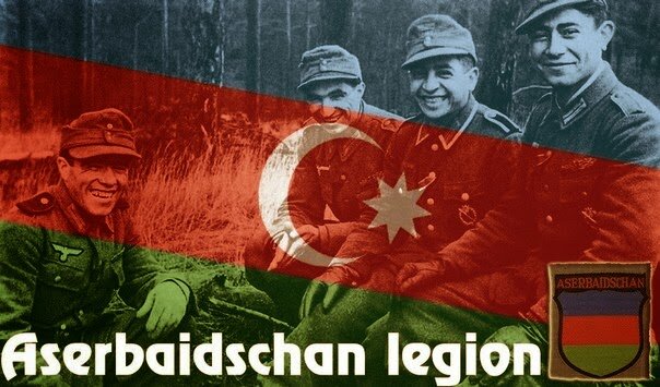 Совет Международного «Лазаревского клуба» и Институт стран СНГ (Москва) 22 января выступили с совместным заявлением в связи с празднованием в Азербайджане юбилея Мамеда Расулзаде — соответствующее...-3