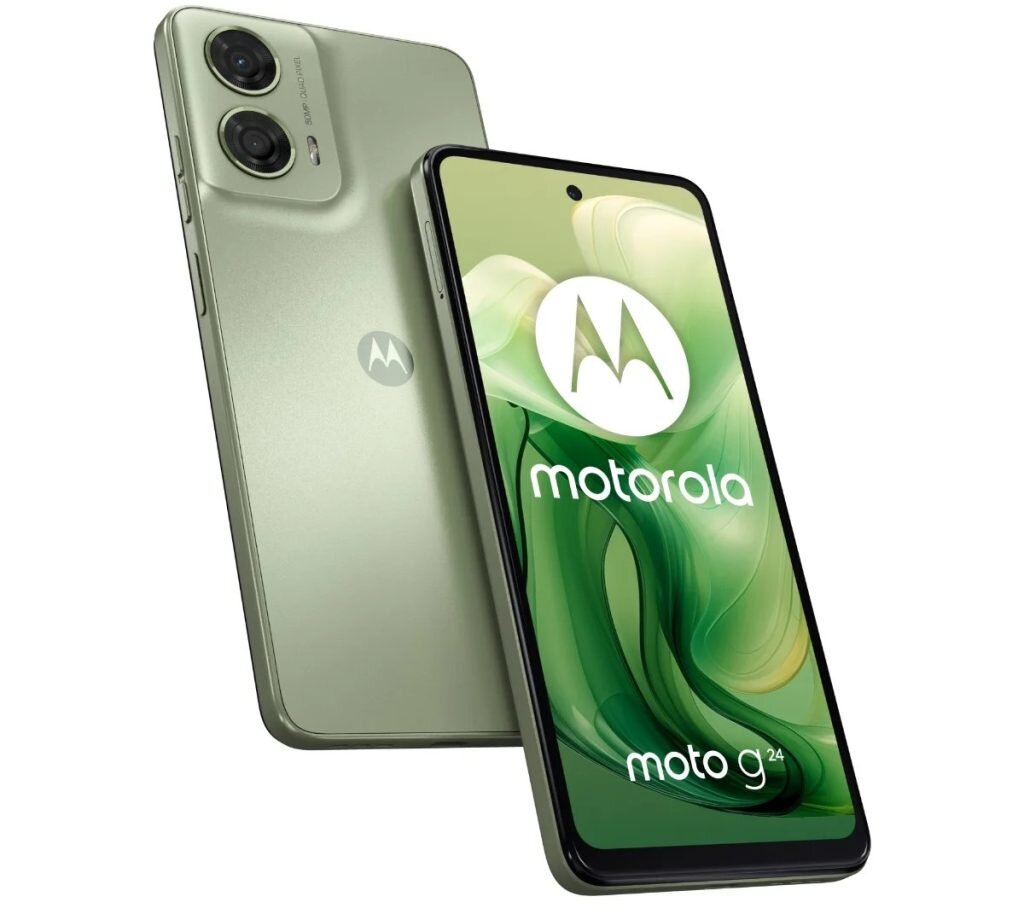 Представлены смартфоны Moto G24 и Moto G04. Недорогие, зато с кадровой  частотой дисплеев 90 Гц | iXBT.com | Дзен