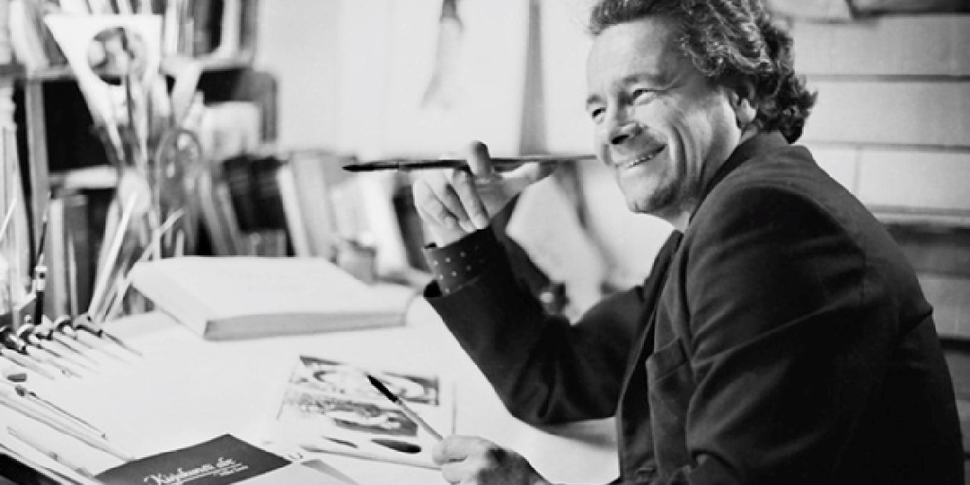 АУКЦИОН ГРАФИКИ ИЛЬИ БОГДЕСКО