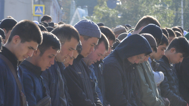 KOMSOMOLSKAYA PRAVDA/GLOBALLOOKPRESS