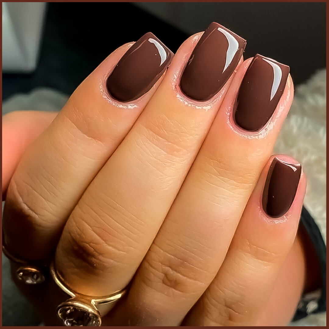 Маникюр разный на каждую руку. Маникюр разный на каждую руку