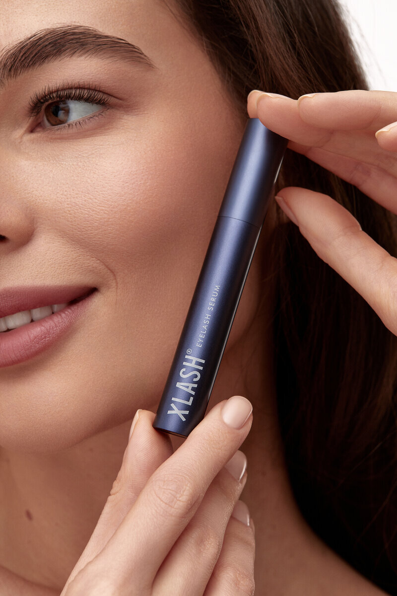средство для ресниц Xlash Eyelash Serum