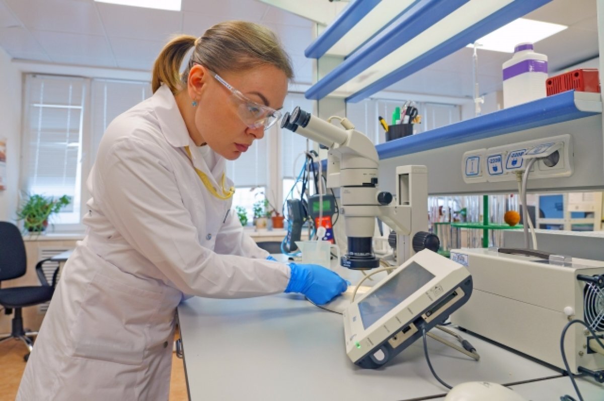    Меняем на отечественное.