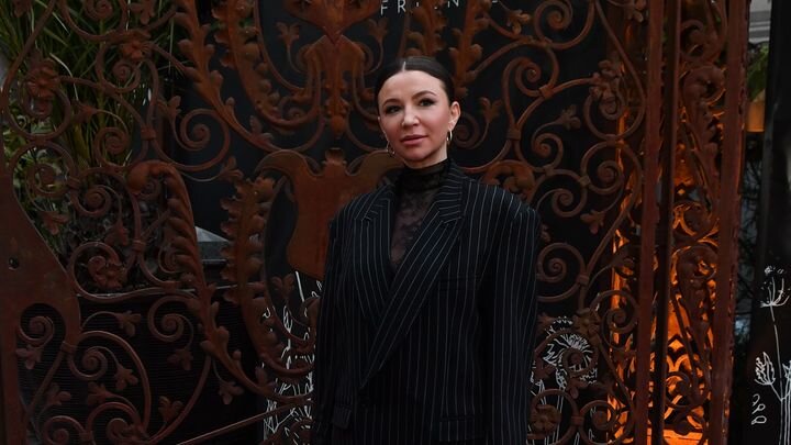 ФОТО: KOMSOMOLSKAYA PRAVDA/GLOBALLOOKPRESS