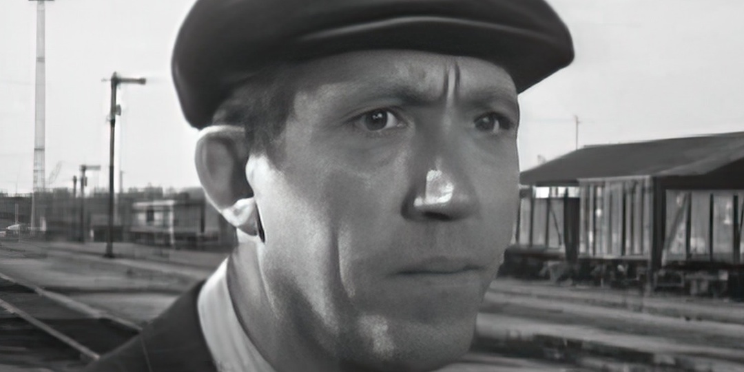 «Когда деревья были большими» - как из мелкого афериста стать человеком